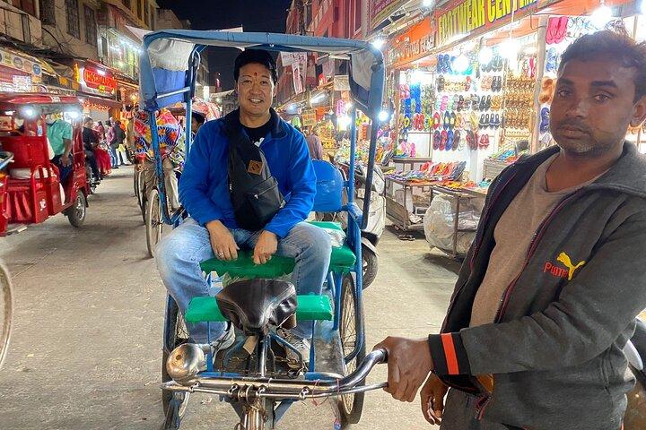 Private Haridwar and Rishikesh Day Tour from Delhi- All Inclusive