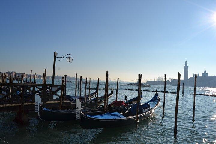 Small Group Venice Street Food and Sightseeing Tour