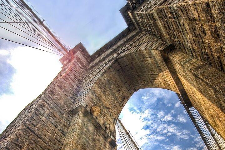 Private Brooklyn Bridge Tour with a Local