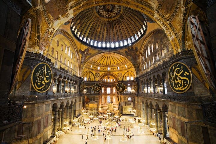 Experience The Best of Istanbul with Private Tour