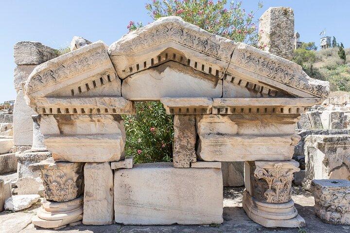 Private Tour to Eleusis from Athens With Pick Up and Drop Off