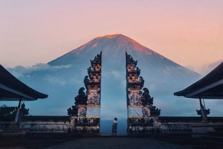 Explore East Bali: Full-Day The Most Charming Spots - All Inclusive Tickets