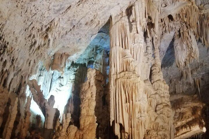 New Cost Saver Small-Group Tour to Jeita Grotto, Harissa & Byblos