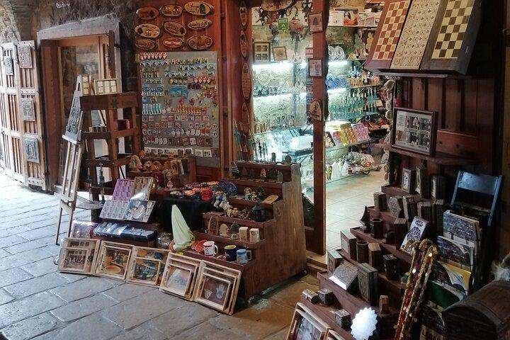 New Cost Saver Small-Group Tour to Jeita Grotto, Harissa & Byblos