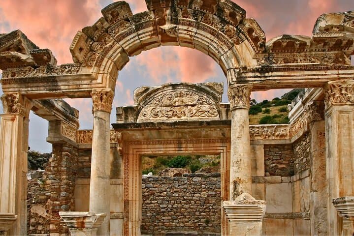 Private Multi-Day Tour of the 7 Churches of Revelation in Turkey