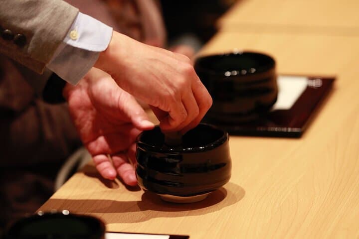 EDOCCO Tea House - All in One Japanese Cultural Experience