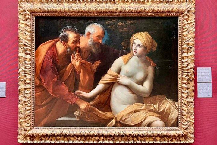 National Gallery of London Private Tour