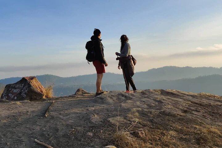 Mount Batur Sunrise Trekking Private Guide