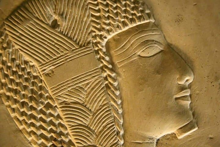 Private Airport Shuttle from Luxor in Egypt