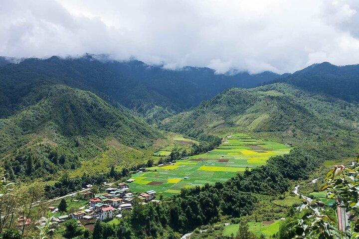 17 Days Wild East Rodung La Trek From Central to Eastern Bhutan