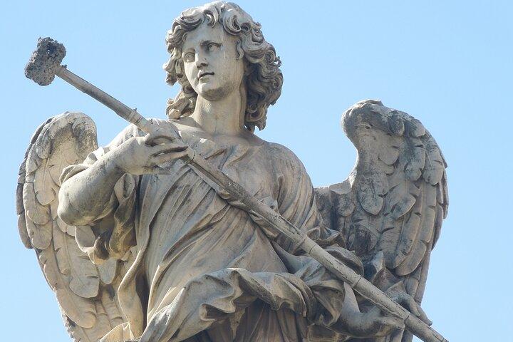 Skip the line Castel Sant'Angelo Tour tiered price