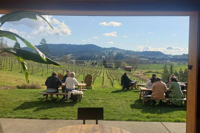 Willamette Valley