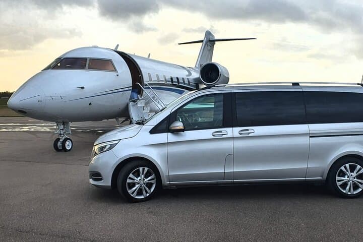 VIP Private Transfer from Tanger Airport / Port to Hotel Vice Versa