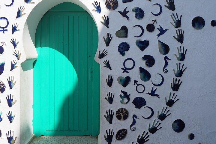excursion Tangier and Assilah