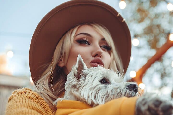 Professional, cinematic, and fashion Photography in Berlin