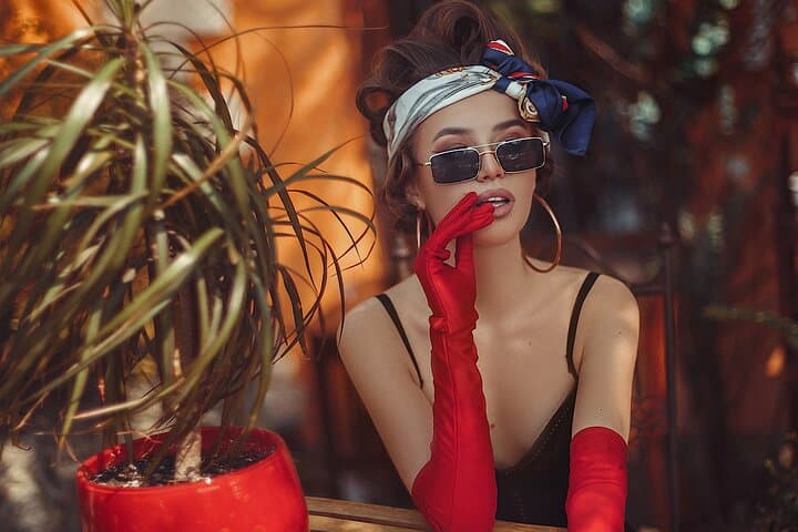 Professional, cinematic, and fashion Photography in Berlin