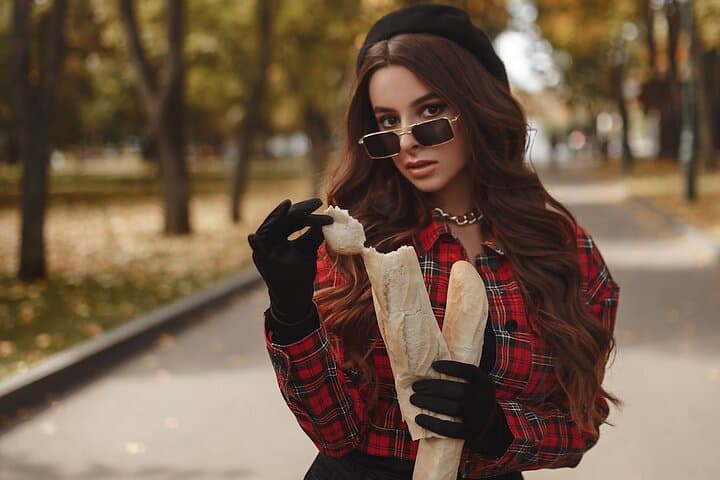 Professional, cinematic, and fashion Photography in Berlin