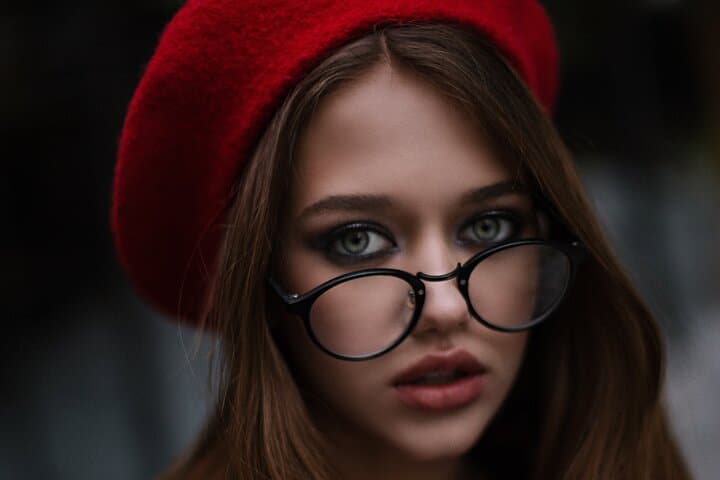 Professional, cinematic, and fashion Photography in Berlin