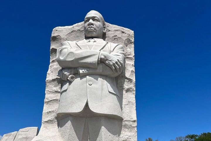 3- Hour Private Customizable Washington, DC Tour