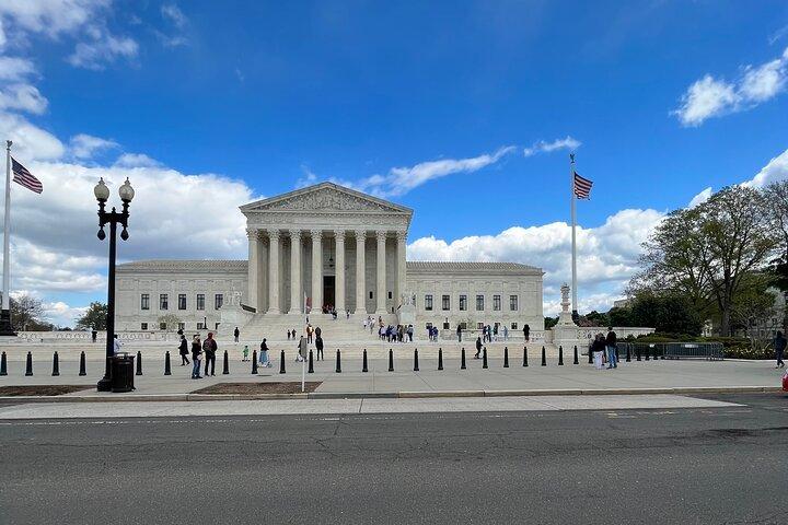 3- Hour Private Customizable Washington, DC Tour