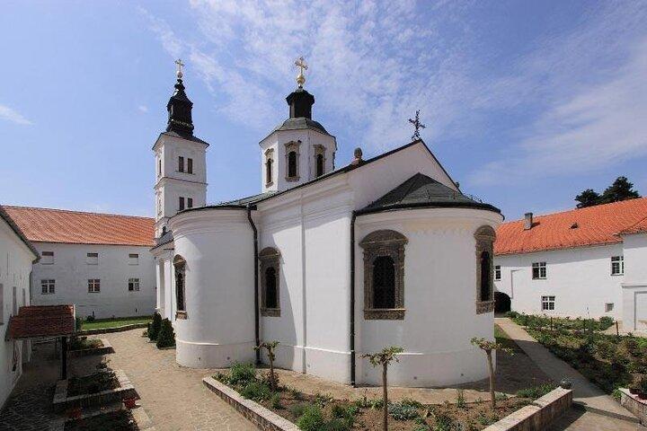 Full-Day Small-group Scenic Tour to Vojvodina from Belgrade