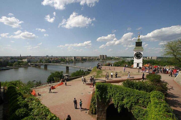 Full-Day Small-group Scenic Tour to Vojvodina from Belgrade
