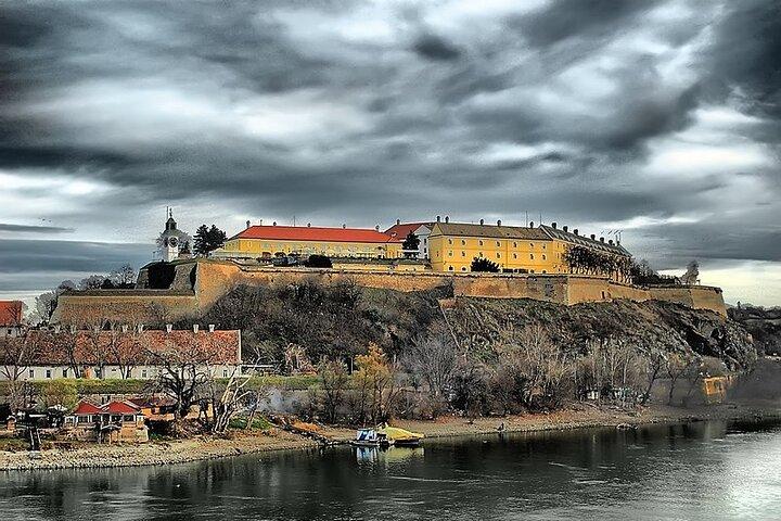 Full-Day Small-group Scenic Tour to Vojvodina from Belgrade