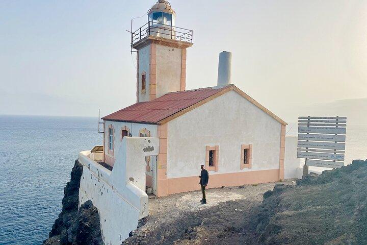 São Pedro experience (hiking & snorkeling with turtles)