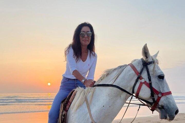 Horse Riding Agadir