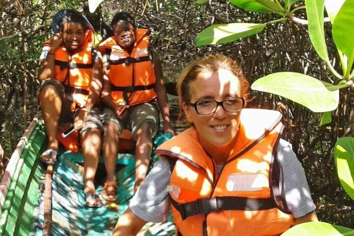 Private 8 days Tour in Dakar Saloum Delta and Casamance