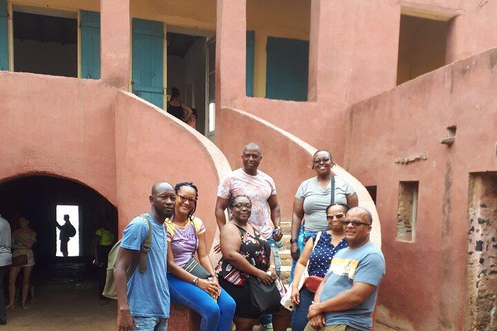 Private 8 days Tour in Dakar Saloum Delta and Casamance