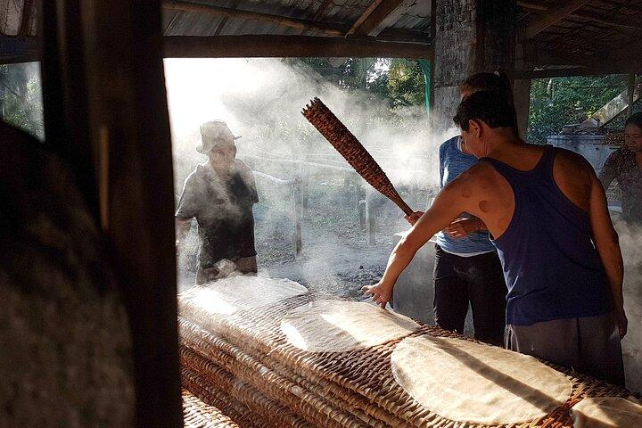 Cai Rang Floating Market Tour -Amazing Can Tho