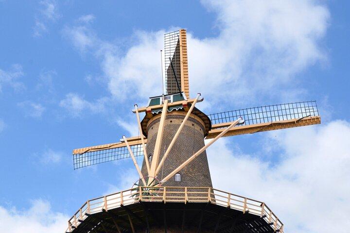 Delft Quest: The Blue Pottery Mystery of Old Delft