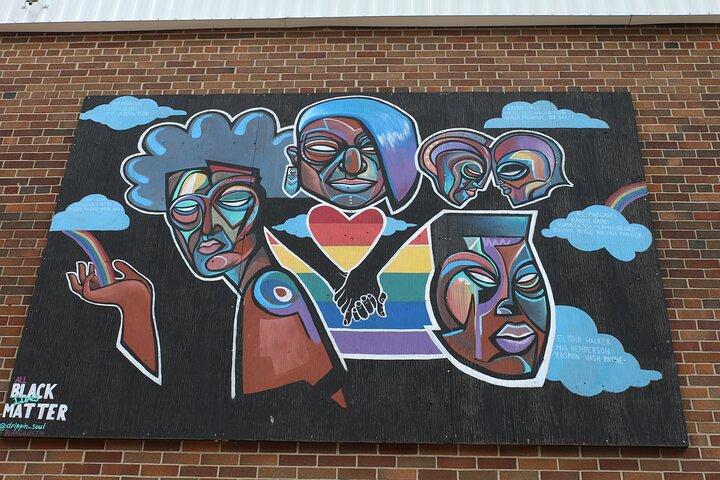 Ottawa Street Art Exploration Game and Self-Guided Tour