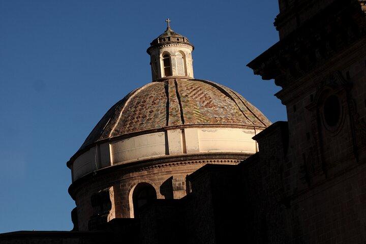 2-Day Vip Trip to Cusco and Sacred Valley