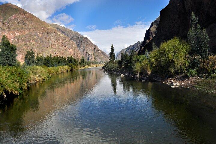 2-Day Vip Trip to Cusco and Sacred Valley
