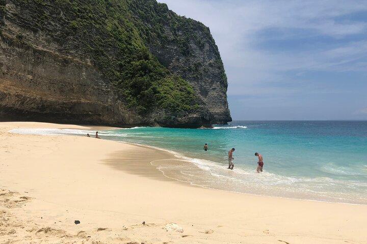 Nusa Penida Island Beach Tours Private All Inclusive