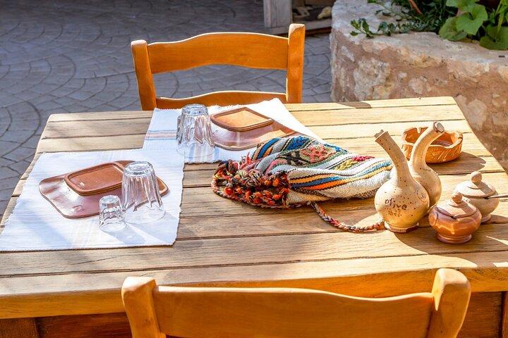 Private Food Tour Athens with Professional Guide