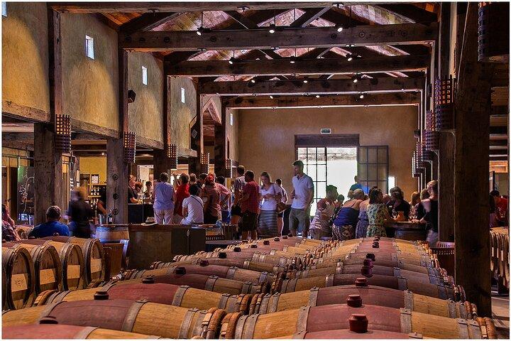Ultimate Hawke's Bay Wine, Beer, Cider & Gin Tour (5–5.5 Hours)