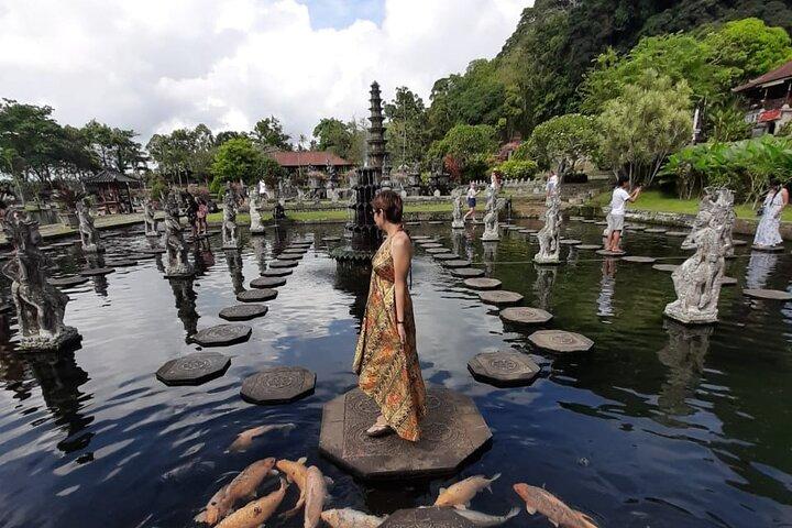 Instagram Tour Popular Spot in Bali - Private & All-inclusive