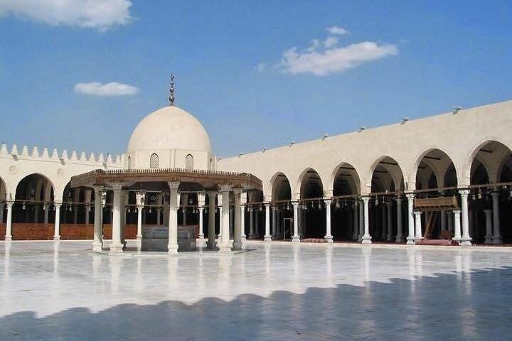 Explore Cairo Egyptian Museum & Coptic Islamic Tour with Guide