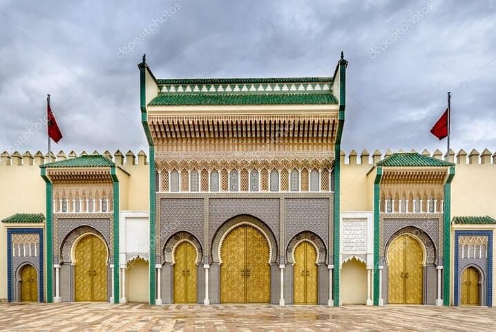 Private Full-Day Fes Tour from Casablanca with Hotel Pick Up