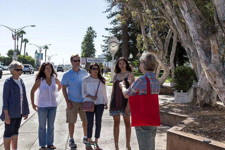 San Diego Coronado History and Highlights Small Group Tour