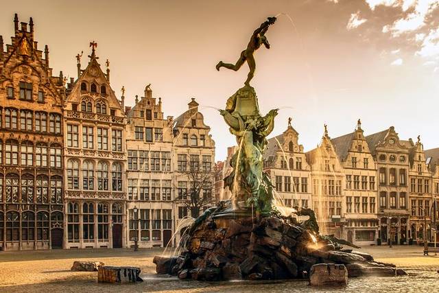 Grote Markt