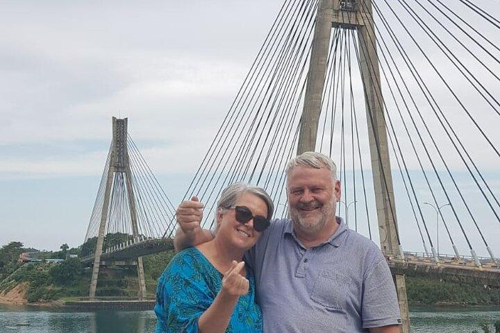 Batam Transport With Female Driver