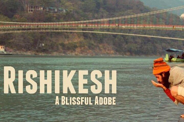 6-Day Rishikesh & Haridwar Spiritual Tour from Delhi