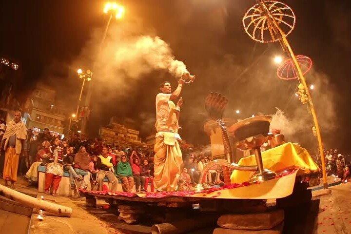 6-Day Rishikesh & Haridwar Spiritual Tour from Delhi