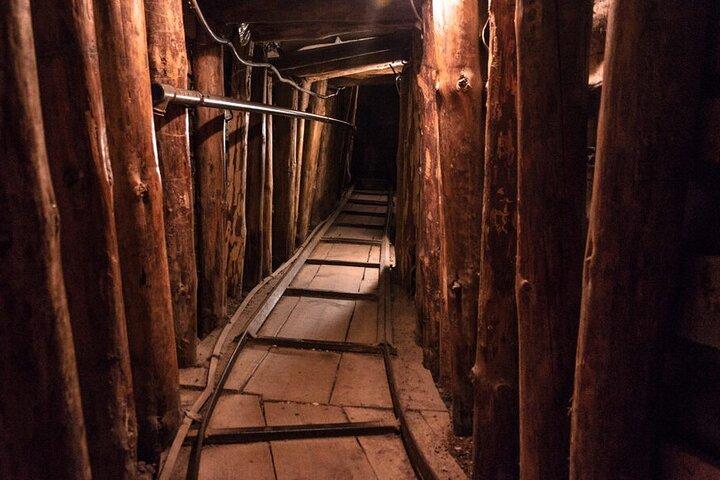 War Times Experience in Sarajevo - Half Day Tour