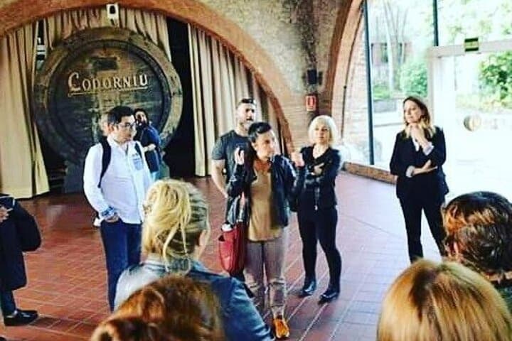 Hidden gems of Gothic Quarter Barcelona Walking Tour