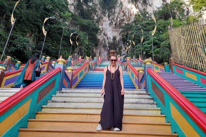 Batu Caves Tour